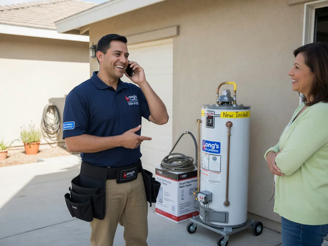 Leak Detection Houck, AZ FAQs